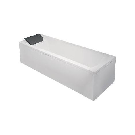 Baignoire avec cadre et panneaux mod. y