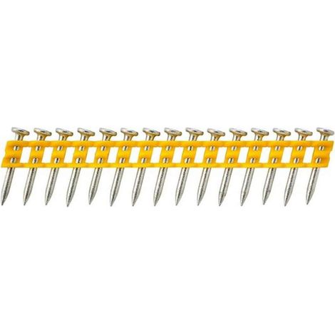 DeWALT Zubehör - Betonnagel 40 mm, 1005 Stück DCN8901040
