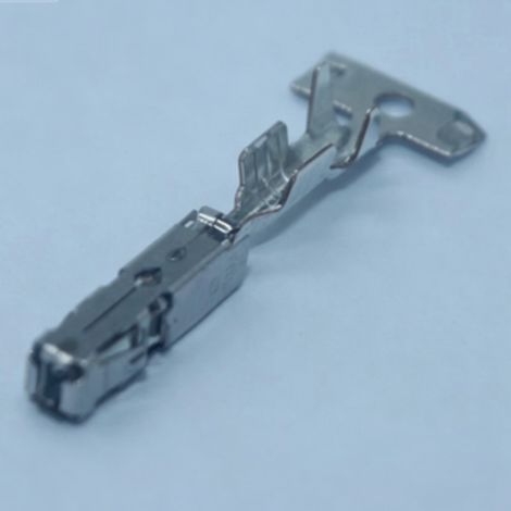 1418408-1 Automotive connector, plug, wiring harness terminal (1/2)