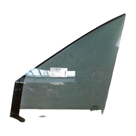 [PRODUIT D'OCCASION] Glace Fixe Porte Avg RENAULT Scenic II Ph2 2006- ♻️ Ref Oe. 8200120908 - Garantie à vie (1/2)