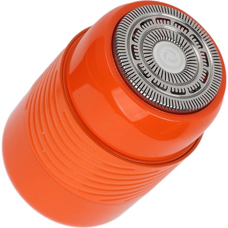 Tondeuse à cheveux électrique homme, étanche, coupe près de la peau, rechargeable, finition précise, kit de rasage sans fil, outil de coiffure professionnel. (1/5)