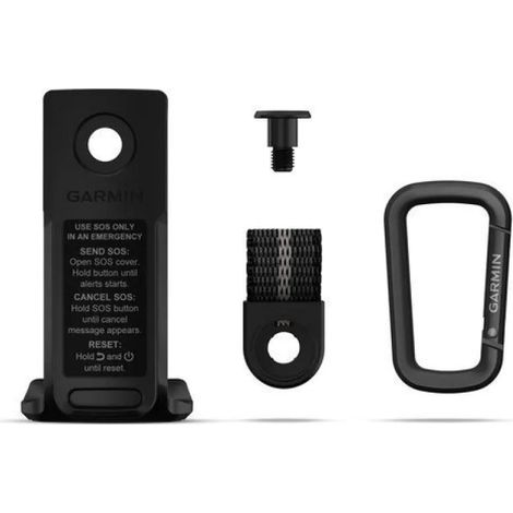 Zubehör Garmin Groove Mount Adapter leichter Aluminium 10 cm