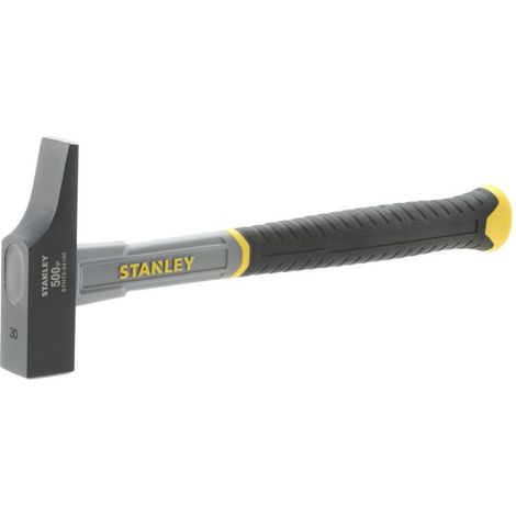 Tischlerhammer STANLEY Fiberglasstiel 30 mm - STHT0-54160