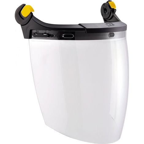 Vizer transparente para Vertex PETZL A015AA00 (1/3)