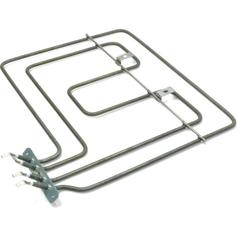 RESISTENZA FORNO SUPERIORE BEKO GRILL DOPPIA 1100+1100W 230V 262900064 --RS-124 (1/4)