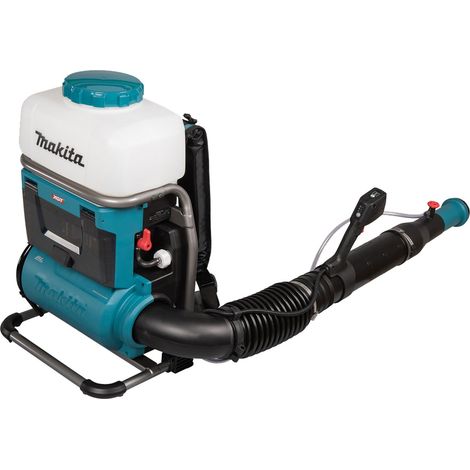 Rucksackzerstäuber Makita PM001GZ01 40V (1/10)