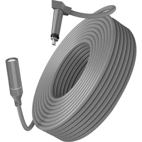 Replacement Cable, High Speed 1200 Mbps Copper and Rubber RJ45 Cable for Gen 2 Satellite Dish (2) (1/5)