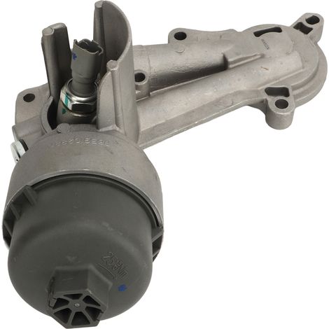 Boîtier de filtre à huile de remplacement 1103P3 pour Citroën C2 C3 C4 C5 Xsara Break Coupé Picasso Berlingo (1/5)