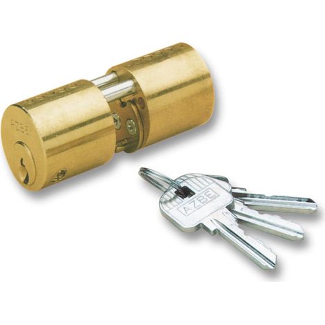 Cilindro YALE modelo 50 - talla (1/3)