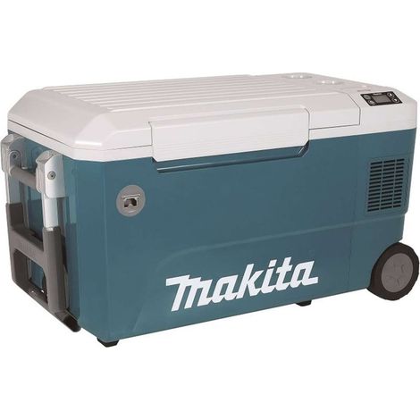 MAKITA CW002GZ01 - Nevera a batería frío/calor XGT