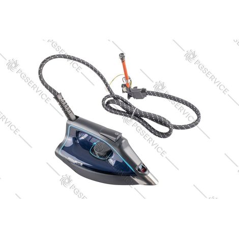 Rowenta maniglia manico cavo tubo vapore ferro stiro DG9160 DG9222 DG9224 DG922 (1/3)