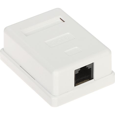 RJ45-G1/6-Anschlussbuchse
