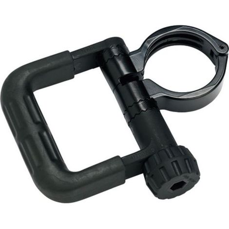 Makita D-Griff kpl., Kombihammer HR4000C, HR4010C, HR4011C, HR4040C, HR4510C, HR4511C, Stemmhammer HM1111C
