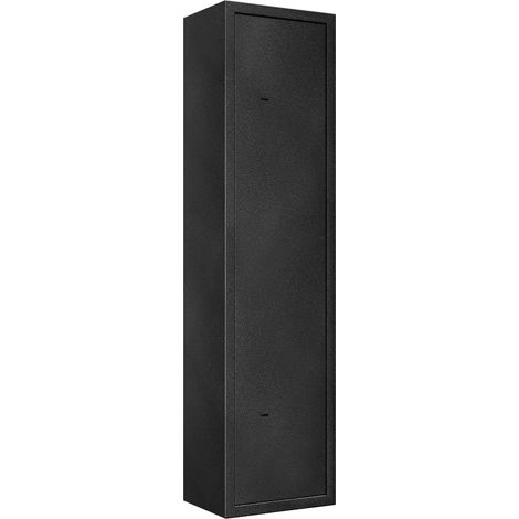 Sealey SGS5 5 Gun Cabinet Storage Unit