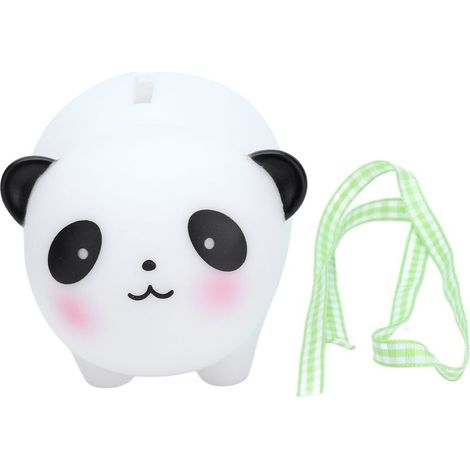 Coffre-fort Tirelire Panda Matériau Non Toxique et Robuste pour Enfants - Idéal pour Garçons et Filles (1/5)