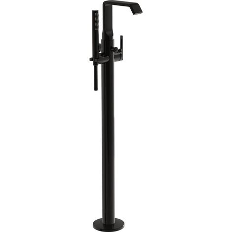VITRA A4276939 Mitigeur bain-douche monocommande Suit