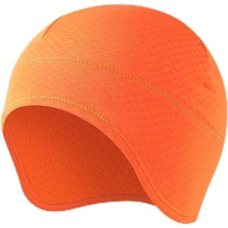 Cagoule de ski coupe-vent avec protection UV pour snowboard course à pied – cache-cou respirant capuche polaire unisexe (1/5)