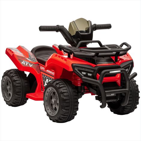 Voiture électrique pour enfant Voiture électrique enfant quad (1/5)