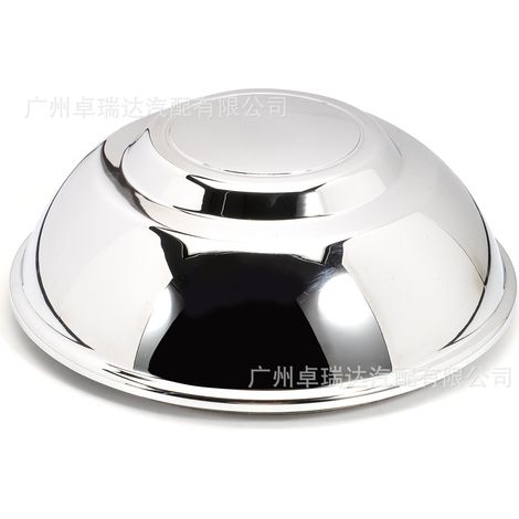 Radkappen 4895439AA (4er-Pack) für Dodge Chrysler Charger 2011-2023 (1/4)