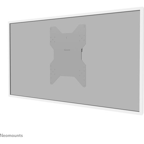 Soporte de pared giratorio Neomounts WL85-515WH16 (1/5)
