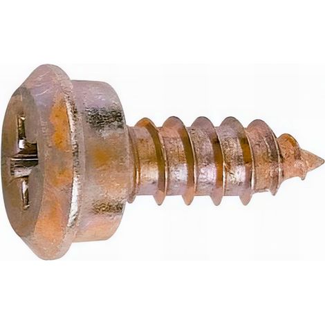 PVC 100 VEKAPL-4,0X10 ( 500 u.)