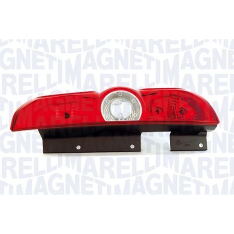 Feu arrière Magneti Marelli 712203701110 FIAT 51810673 95509594 95513785