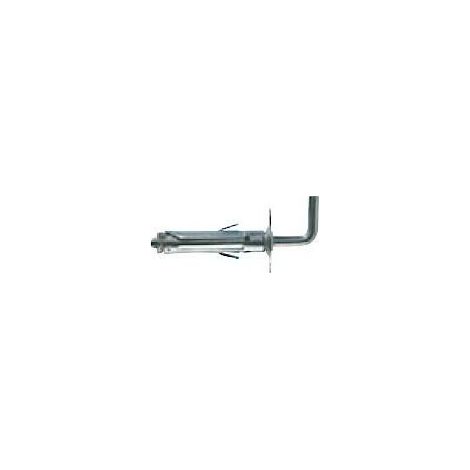 Dübel fischer sbs 9/2 Stahl Packung 4 Stück