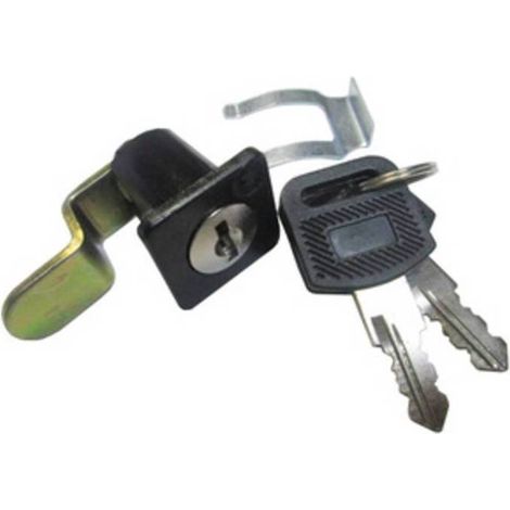 20 x SERRATURA P/CASSETTA POSTALE TRIMEC AB