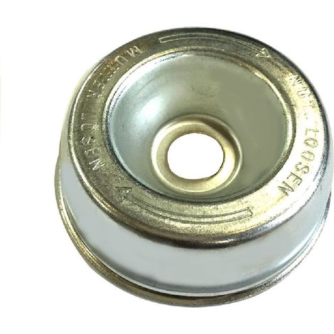 VASO PROTECTOR 16 mm comp. con Stihl FS400 450 480 160 220 280