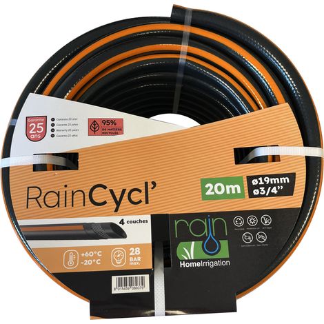 Tubo Raincycl' D19x20m 28b - Irrigazione Pioggia