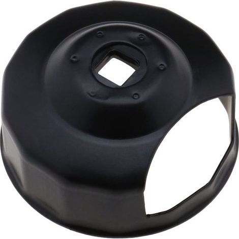 Chiave per coperchio filtro olio - per H-Arley - tipo originale a vite (1/5)
