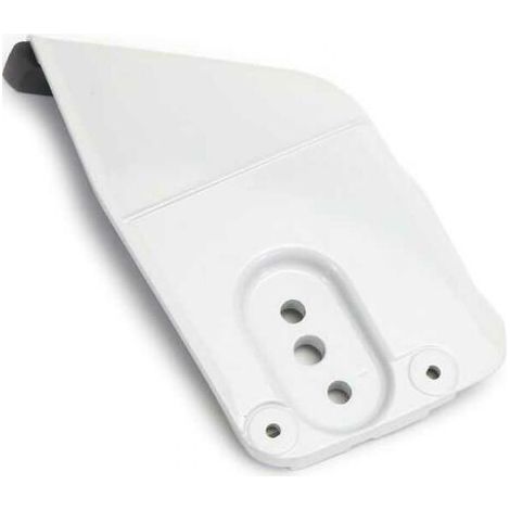 Carter de chaîne pour tronçonneuse Stihl 044 MS440 anciens modèles (1/3)