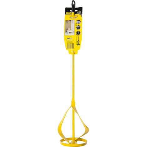 Tige d'agitation Stanley ''Joint Compound Mixer'' (1/2)