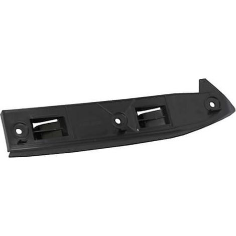 Support de pare-choc avant gauche Volkswagen Golf 4 1997-2003