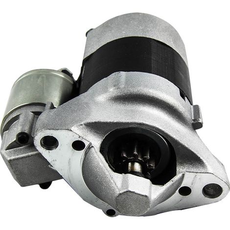 Démarreur Pour renault CLIO I II III Kangoo Modus twingo Nissan Kubistar 1.2 16 (1/5)