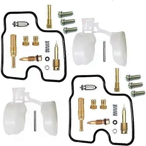 Vergaser-Reparatursatz für Honda VT125 VT125C Shadow 125 (125cc Motorradvergaser-Ersatzteile) (1/5)