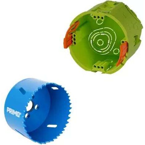 Primo HWD-SET 1 (P295S KLIQ-FIXX)