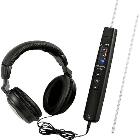 PCE Instruments PCE-S 42 Stethoskop PCE-S 42