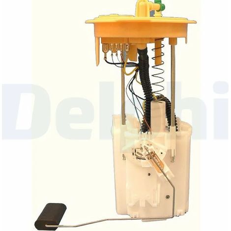 Unité d'injection de carburant Delphi Technologies FG1007-12B1 VW 133421 2503421