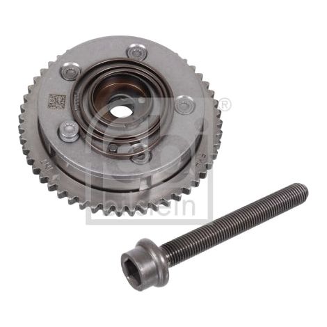Dispositif de réglage électrique d'arbre à cames FEBI BILSTEIN 104321 OPEL (1/2)