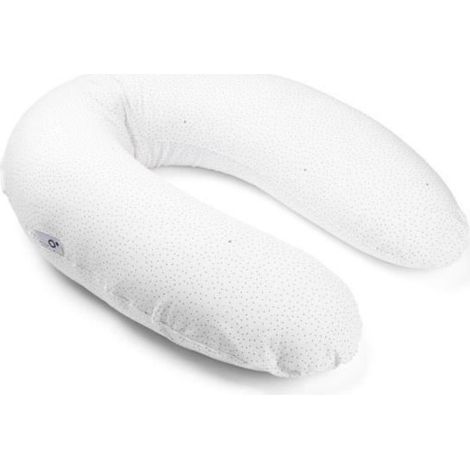 Babymoov Doomoo Buddy coussin maternité gris (1/5)