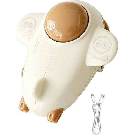 Scelleuse à Chips Mini Machine Emballage Alimentaire Aimantée Portable  Scelleuse de Sacs Portable Rechargeable USB Pour Bonbons, Fraîcheur, Rangement, Cuisine, Viande, Snacks (1/5)