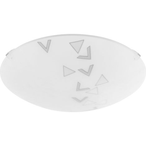 Plafonnier Mars, applique murale 1 flamme, luminaire de plafond en (1/5)