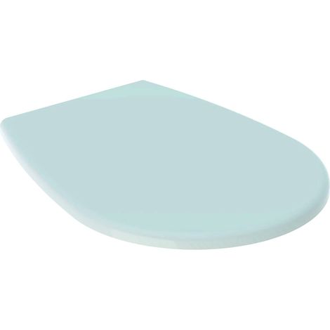 Geberit Renova Nr.1 Siège WC avec couvercle, 572165000, 572165000 (1/4)