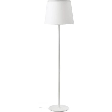 SAVOY Stehlampe weiß 20306-85 (1/4)