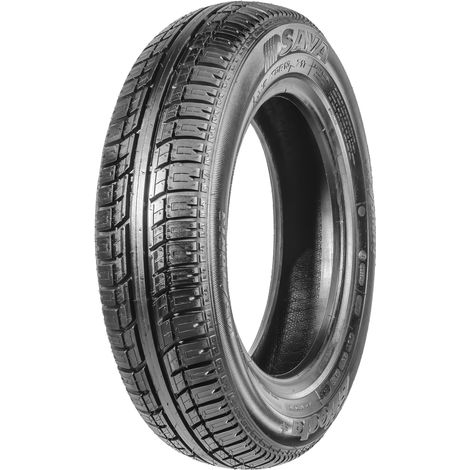 SAVA Pneus été 145/70 R13 TL 71T EFFECTA+