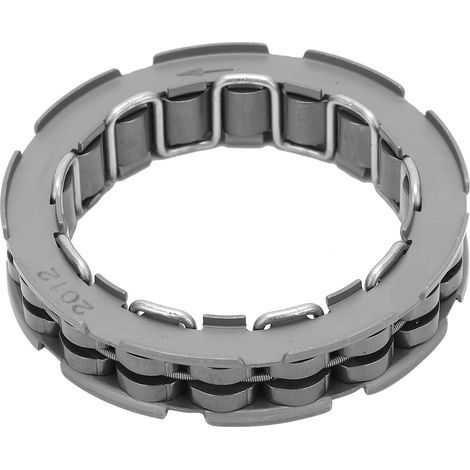 0180-053200, embrayage de frein anti-corrosion à 18 rouleaux pour remplacement de karts pour Big Bear 350 97-99. (1/5)