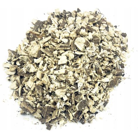 Klette Klettenwurzel 1 KG 100% natürlich