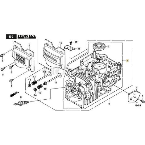 ORIGINAL STIGA-ZYLINDER – 118551722/0