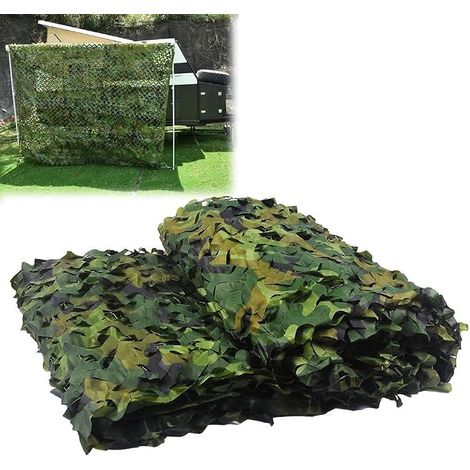 Telo copriauto premium, resistente ai raggi UV, realizzato in robusto tessuto a rete per una protezione ottimale dalle intemperie. Ideale per la protezione dal sole e dalle intemperie. Durevole e (1/5)